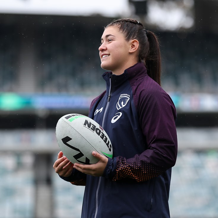 NRLW Sunday: Raiders v Broncos; Dragons v Wests Tigers; Roosters v Eels