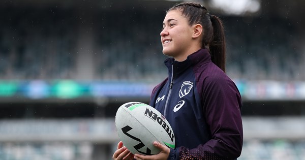 NRLW Sunday: Raiders v Broncos; Dragons v Wests Tigers; Roosters v Eels