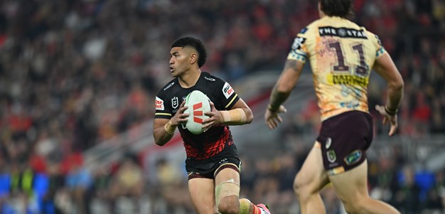 Katoa wanting more as Phins step into finals frontier