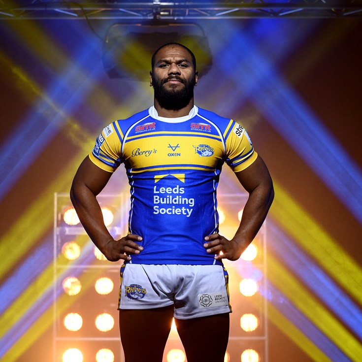 Arthur sets fitness deadline for Sivo's Vegas bid