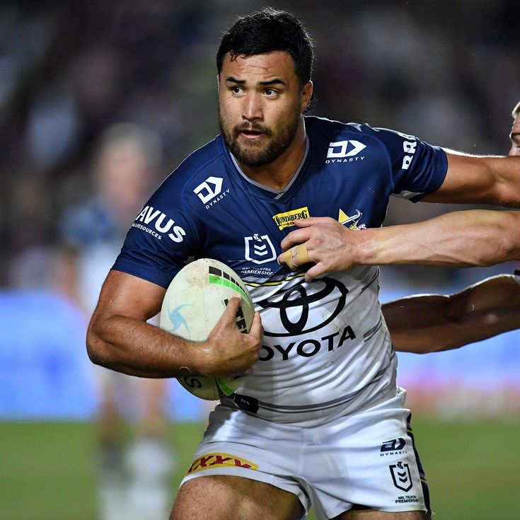'He makes other players better': Wait for Hiku pays off