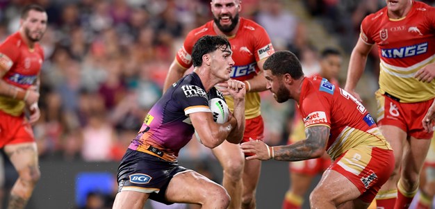 Future 'Phin Farnworth confident Broncos can bounce back from blip
