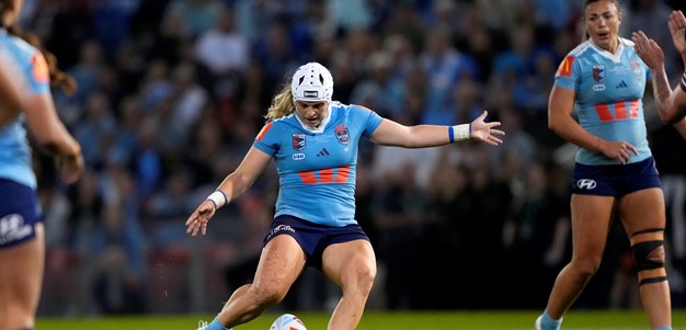 Own the Origin plays: The moments inspiring Blues bid for victory