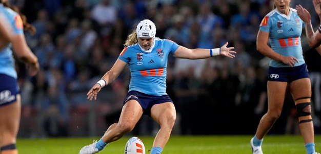 Own the Origin plays: The moments inspiring Blues bid for victory