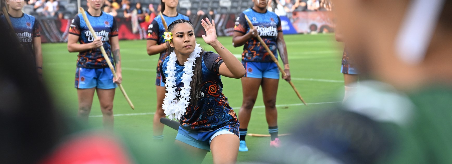 'I can do it if she can do it': Why representation matters to Peters