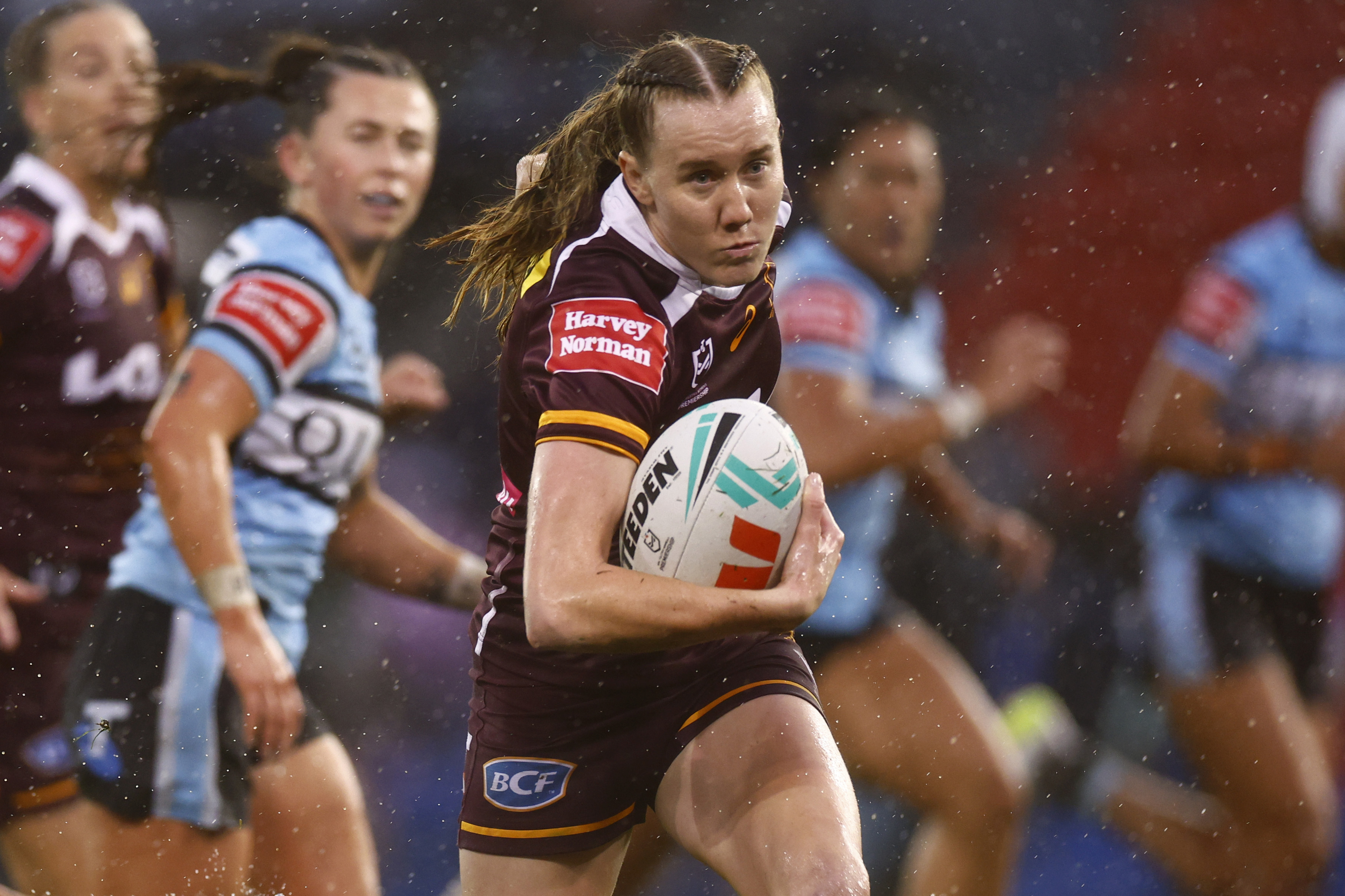 Open Nrl File magicians-of-nrlw-magic-round:-2025's-top-performers