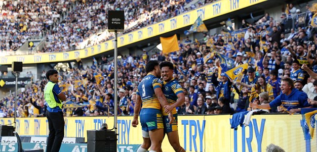 Upsets, thrillers drive record viewership as interest surges