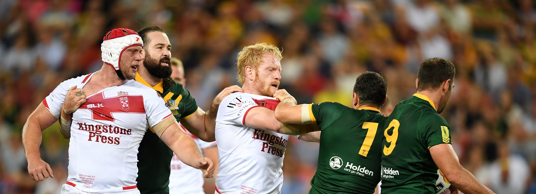 Ashes, Kangaroo, Kiwi tours revived in new International Calendar