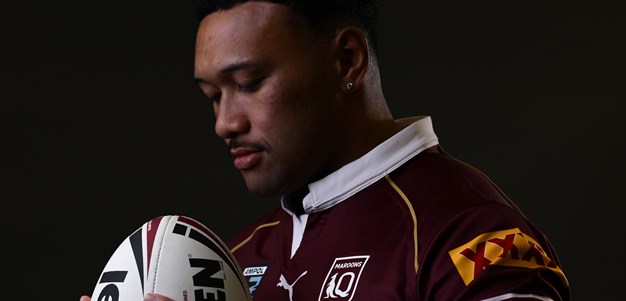 Finefeuiaki on the cusp of repaying family sacrifice