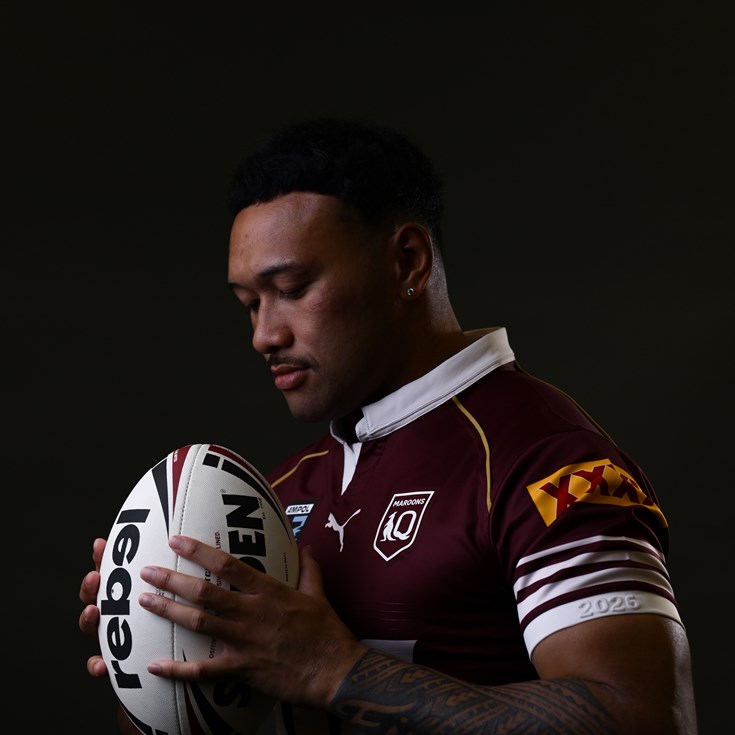 Finefeuiaki on the cusp of repaying family sacrifice