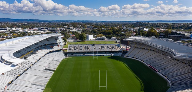 Ampol State of Origin heads to New Zealand