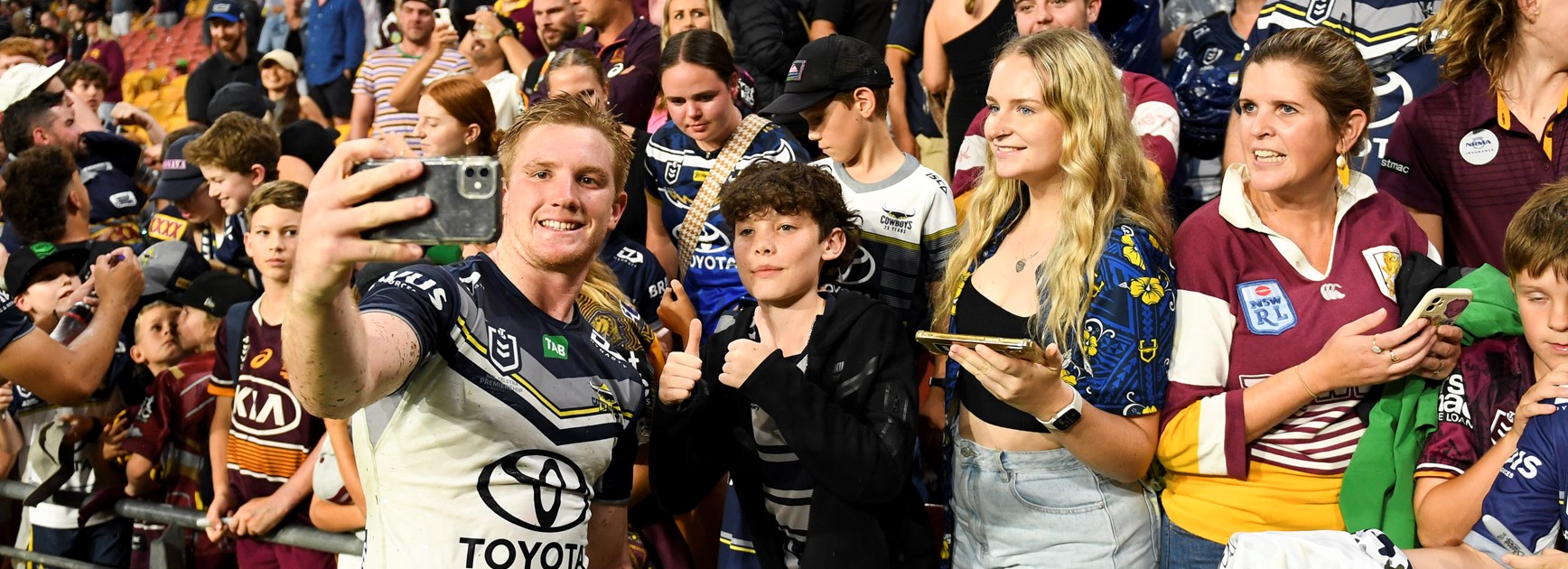 NRL 2023: When, where to watch Round 4 games