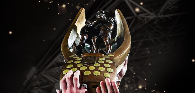 Telstra Premiership Finals Series 2026
