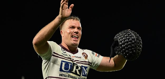 'Breath of fresh air': Foran revolution has Trbojevic eyeing 2027