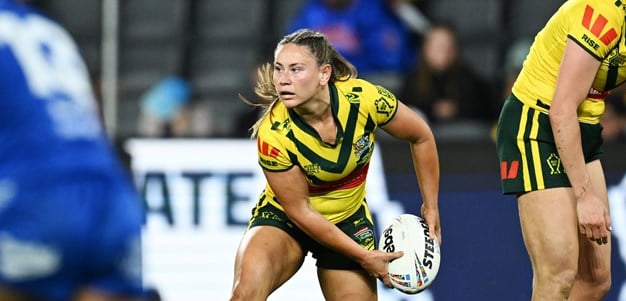 Nizza pumped as old enemies square off in new frontier