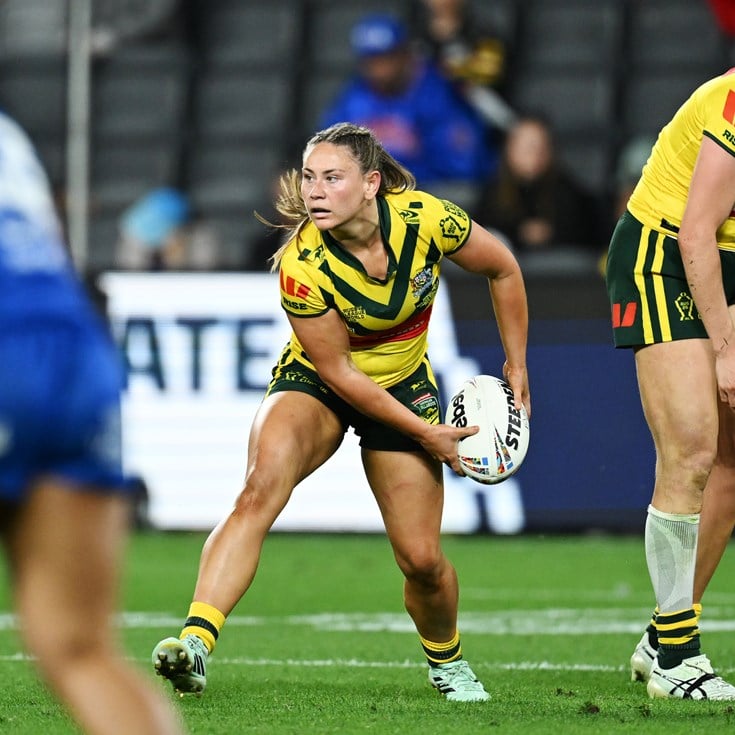 Nizza pumped as old enemies square off in new frontier