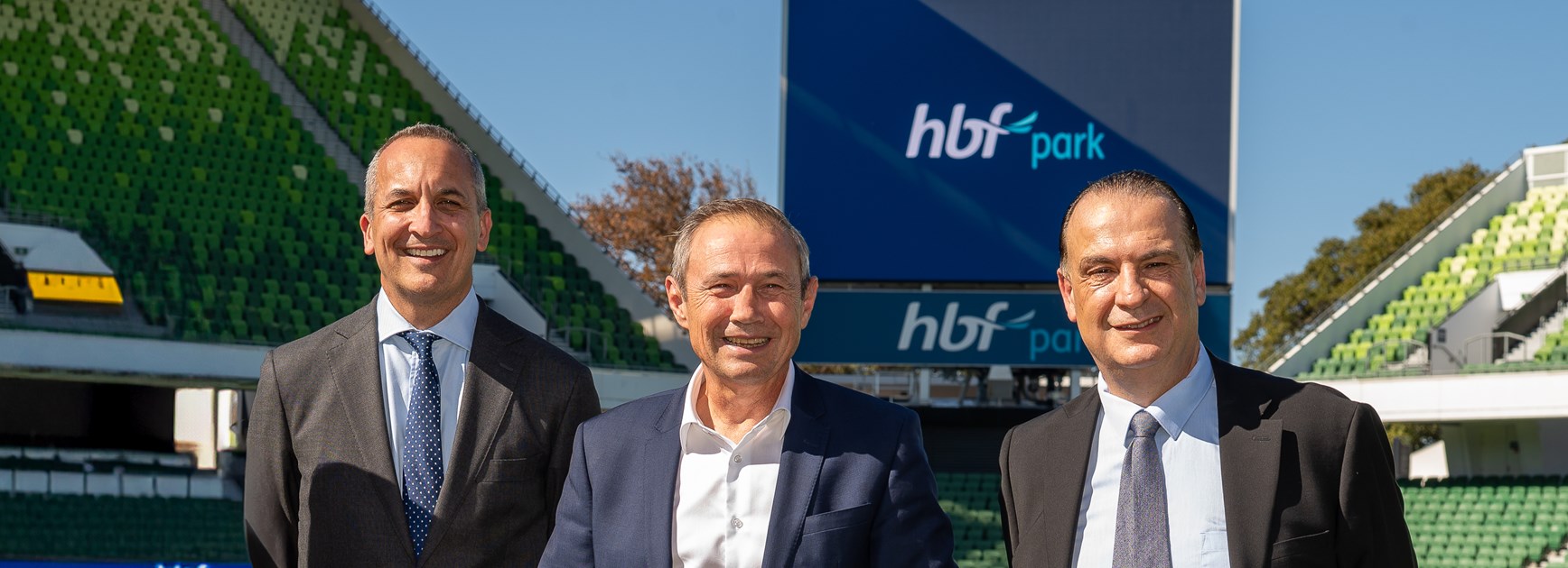 Perth Bears inaugural board announced