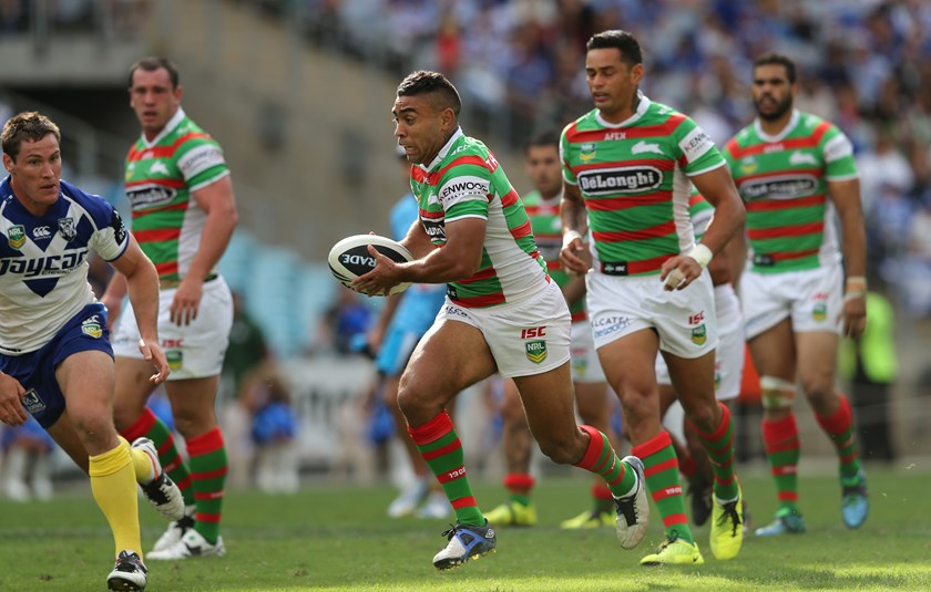 Nathan Merritt was one of the game's most prolific try-scorers throughout a decorated 13-year career.