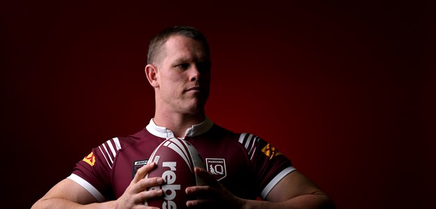 Collins class: Lindsay emerges as Maroons new leader from old habits