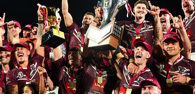 QRL gearing up for Super Saturday of grand finals