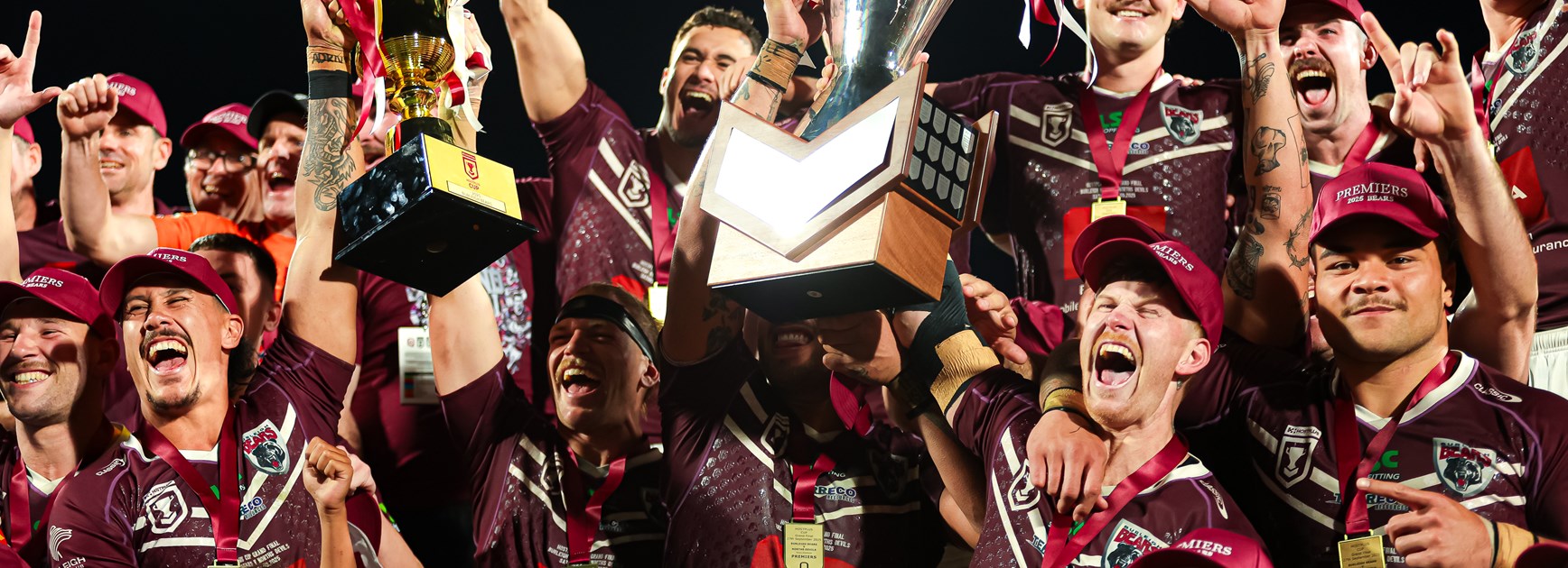 QRL Grand Final tickets released ahead of Super Saturday