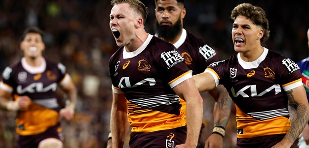 Billy the kid no more: Walters proves missing piece in Broncos premiership push