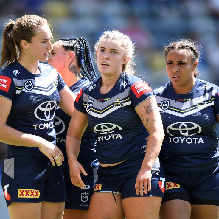 NRLW Wrap-Up: Round 7 - Weale banned for three games