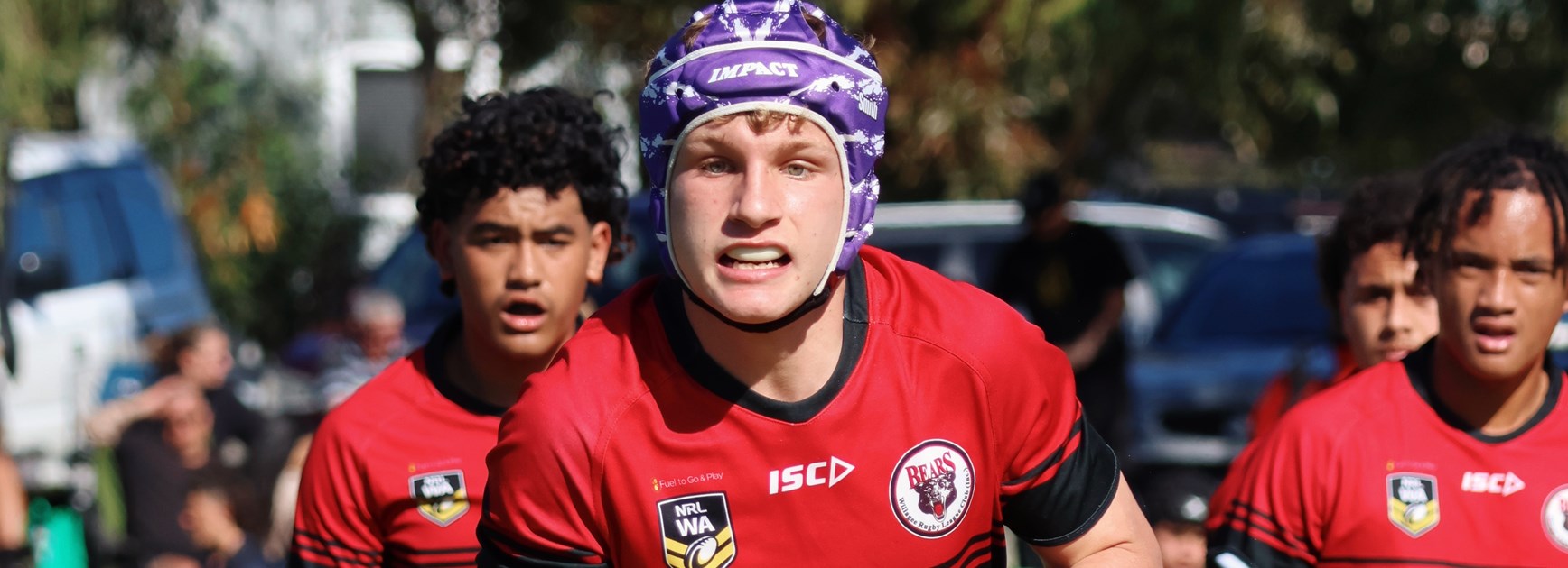 Junior rugby league registrations skyrocket across Western Australia