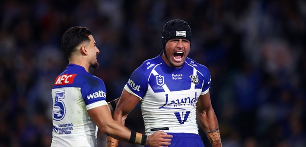 Moving season: Why Bulldogs are primed for surge up ladder