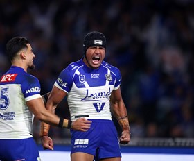 Moving season: Why Bulldogs are primed for surge up ladder
