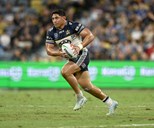 Lone ranger: Taumalolo stands alone as most capped Cowboy