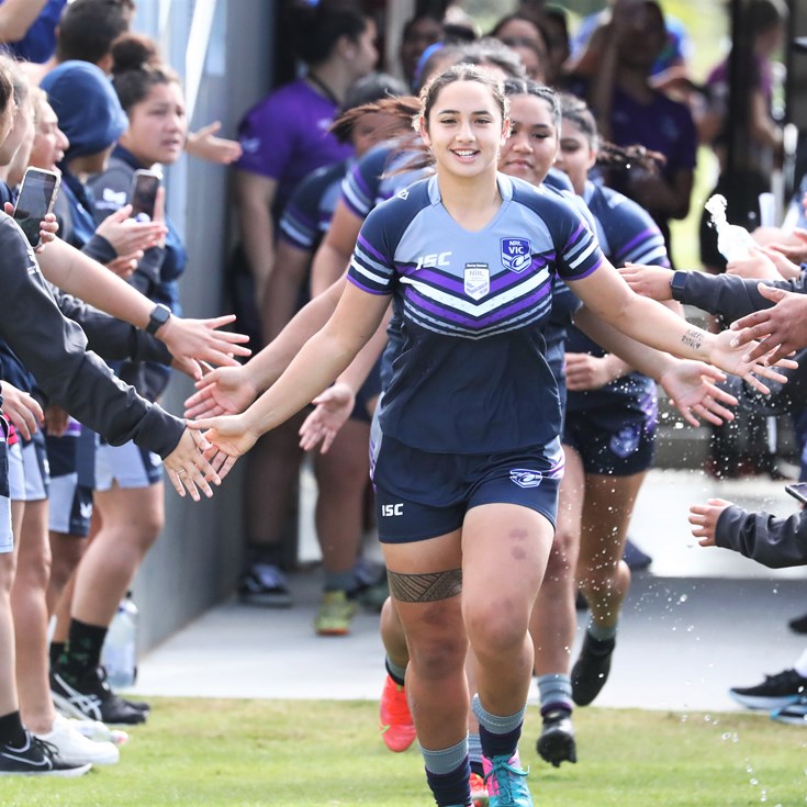 High performance facility to help produce more Victorian talent