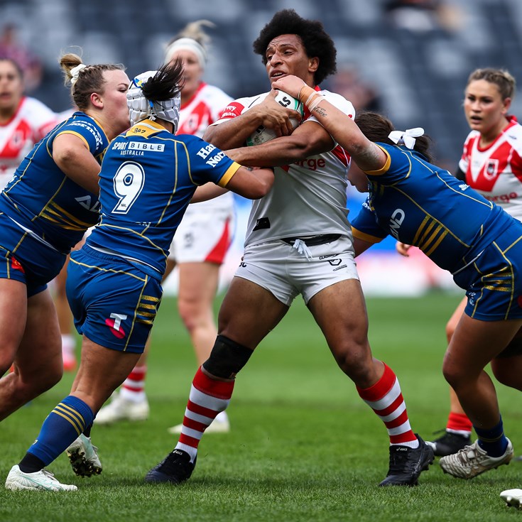 Albert welcomes Ward's appointment to PNG coaching staff