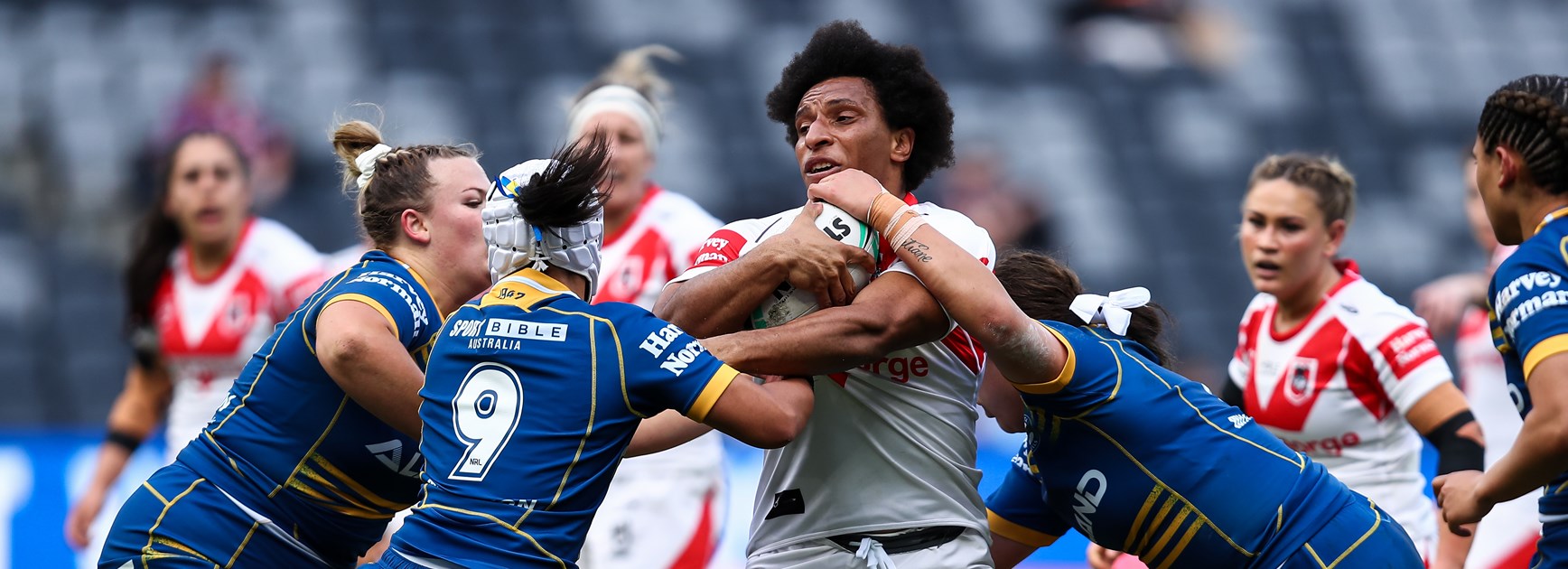 Albert welcomes Ward's appointment to PNG coaching staff