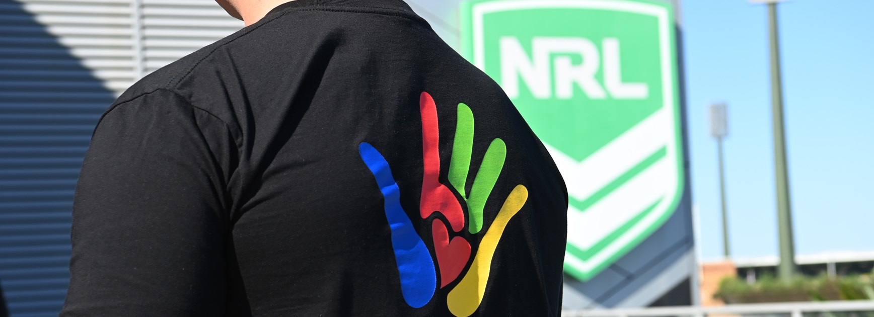 NRL joins forces with What Ability