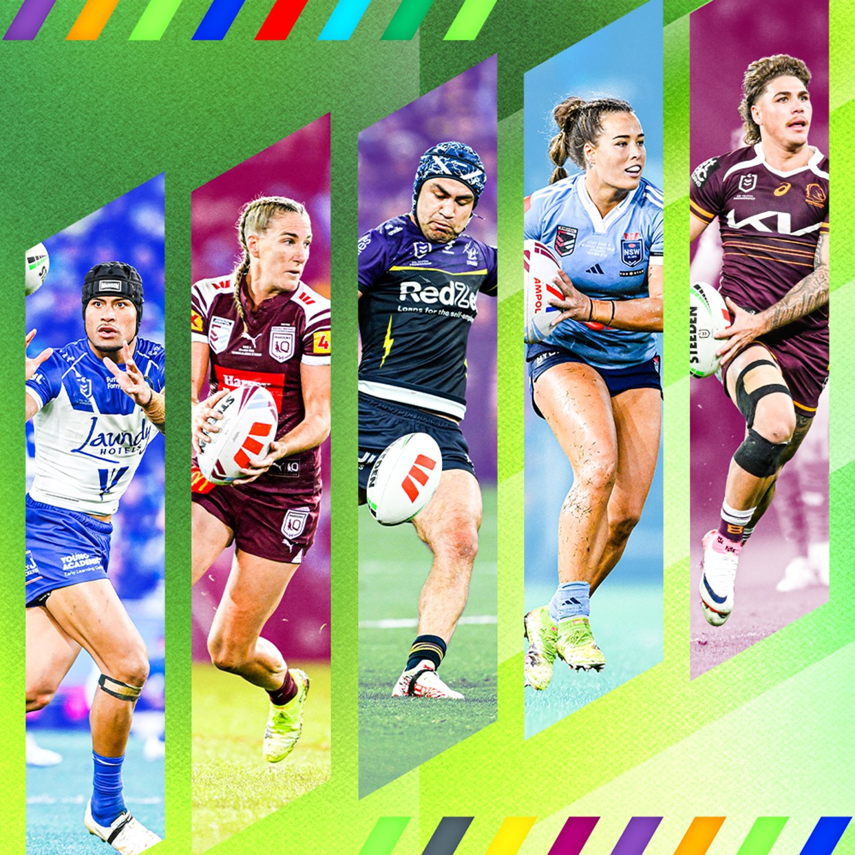 2026 NRL Magic Round