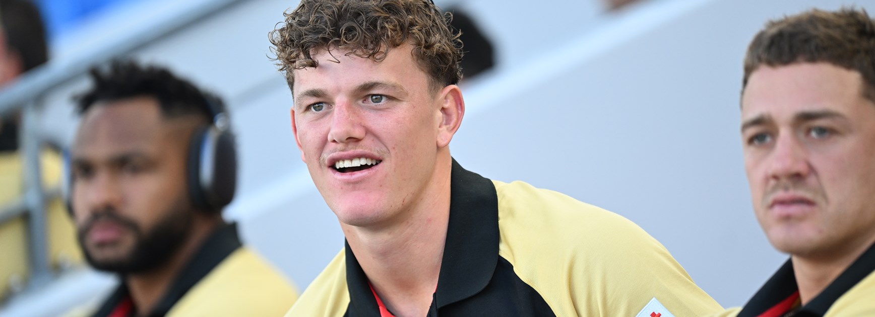 NRL Casualty Ward: Bostock takes step forward; Nanai, Neame to miss Vegas venture