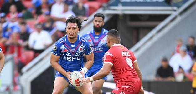 NRL Casualty Ward: Nanai out of final; Katoa undergoes surgery