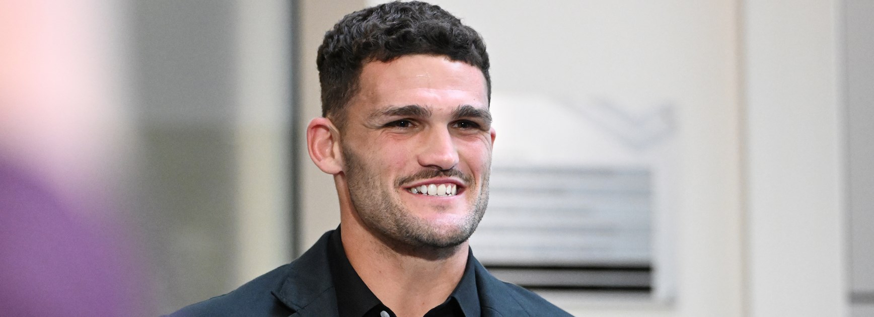 You better 𝘯𝘰𝘵 get a lawyer, son: Cleary thanks Dad for helping to beat ban