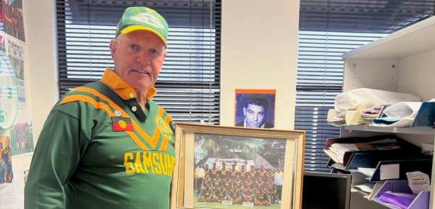 Indigenous Pacific Cup legacy paves path to All Stars and more