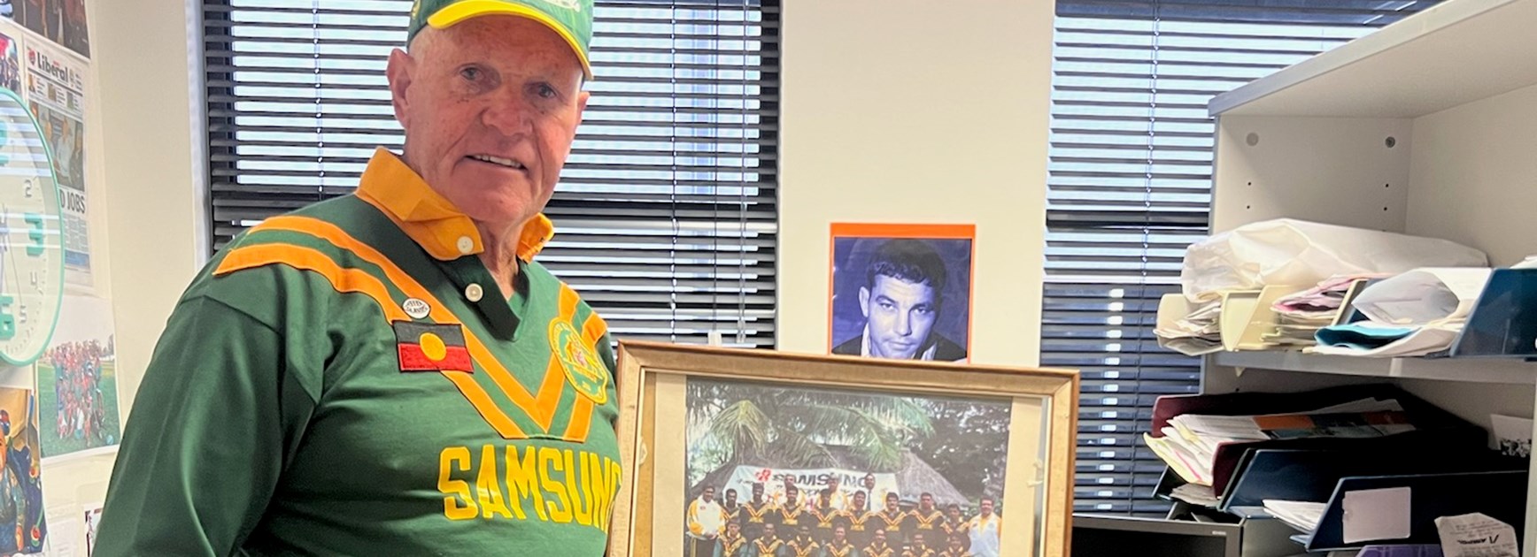 Indigenous Pacific Cup legacy paves path to All Stars and more