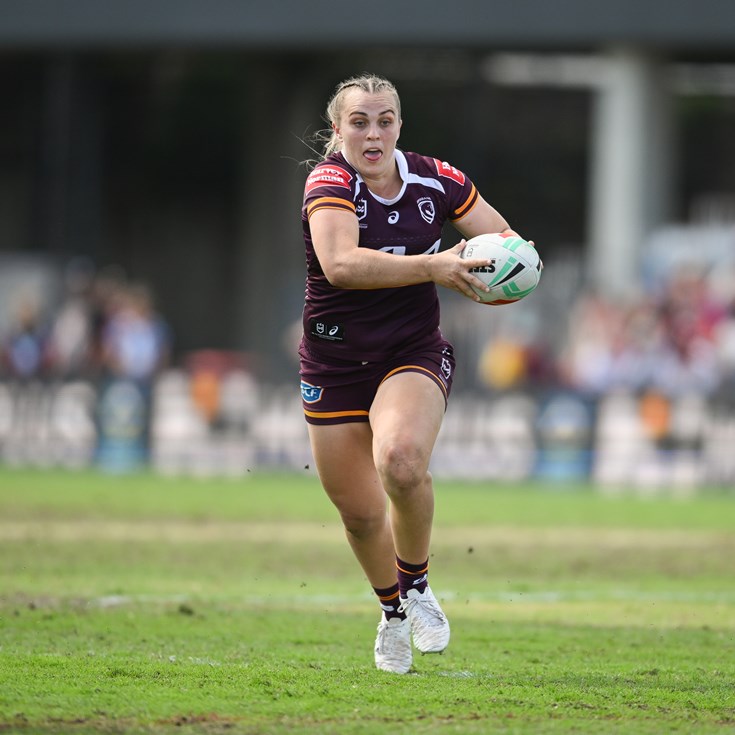 'A lot of lessons': Keen student Southwell ready to pass finals exam