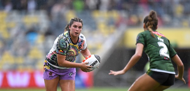 2025 NRLW Signings Tracker: Raiders sign Law to continue recruitment drive