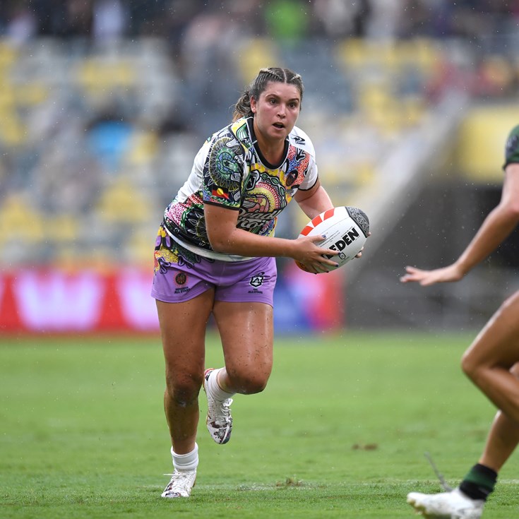 2025 NRLW Signings Tracker: Raiders sign Law to continue recruitment drive
