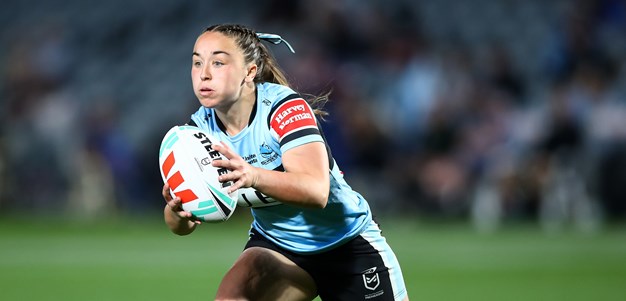 2025 NRLW Signings Tracker: Taylor, Reh, Burton extend; Tillett calls time