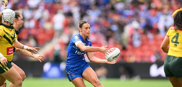 2025 NRLW Signings Tracker: Fuimaono returns to Dragons; Lolesio inks new deal
