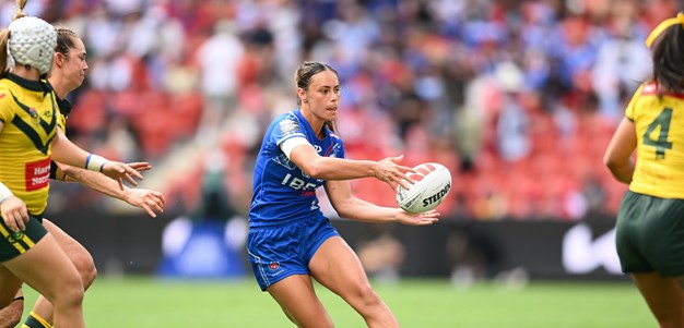 2025 NRLW Signings Tracker: Fuimaono returns to Dragons; Sharks snare Polata