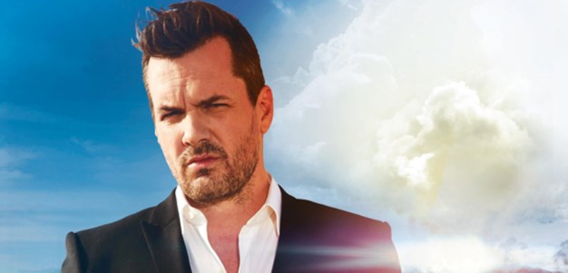 Jim Jefferies