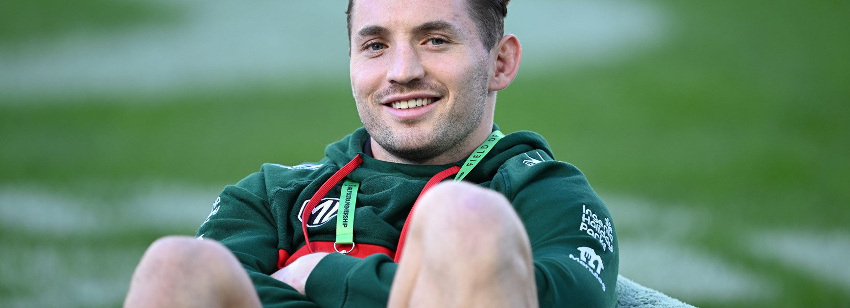 Rabbitohs, Raiders calls put finals heat on Roosters