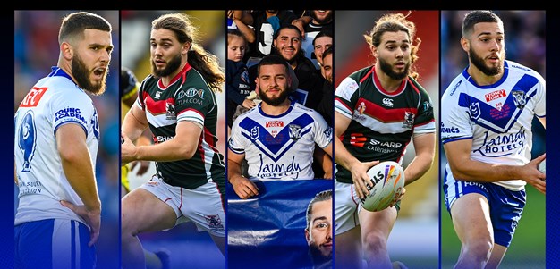 'He helped me get to where I am': How Moses inspired Rajab's NRL rise